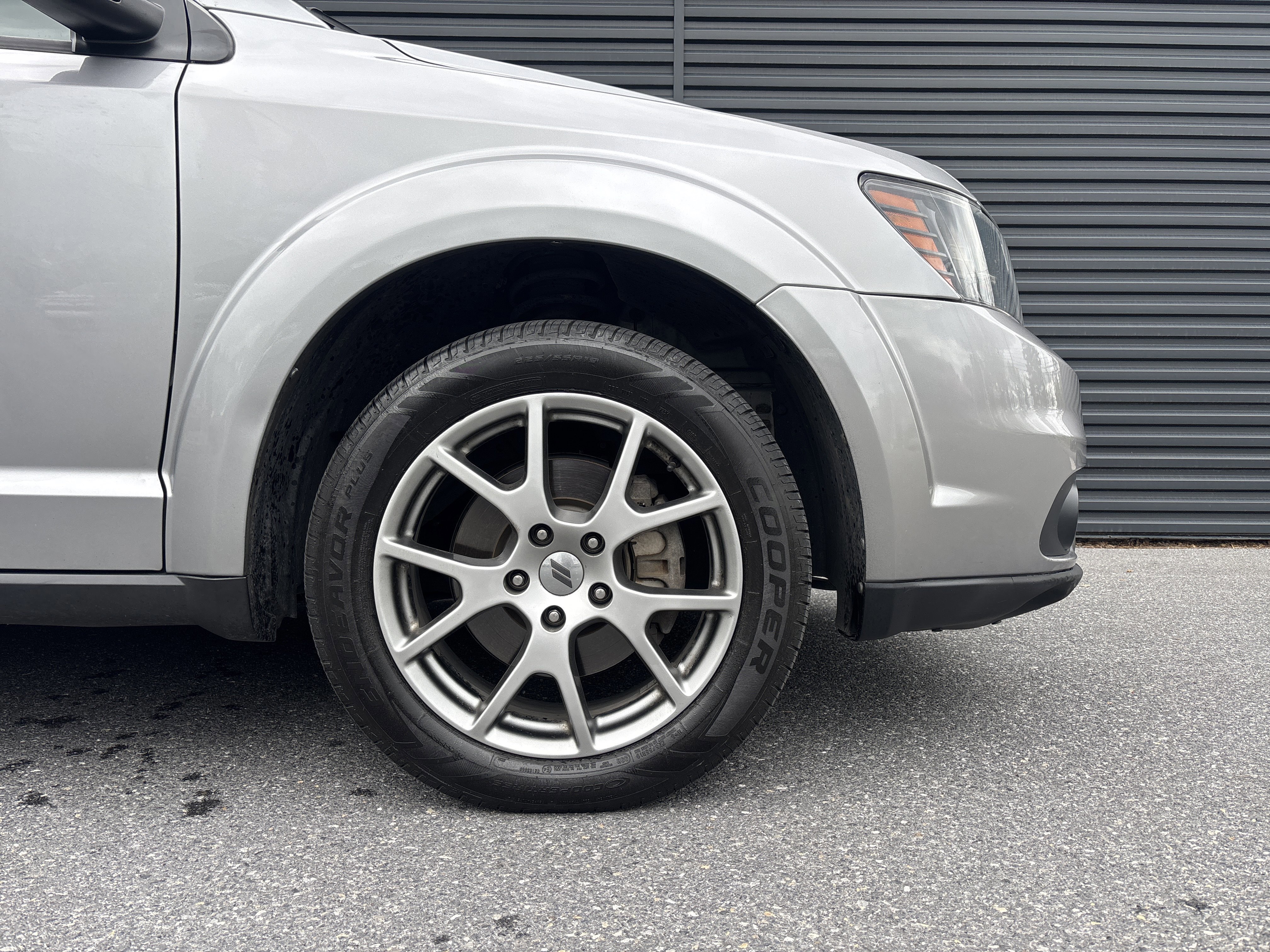 Used 2019 Dodge Journey GT AWD/4WD image 7