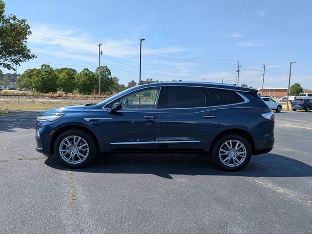 Used 2023 Buick Enclave Essence w/ Experience Buick Package image 6