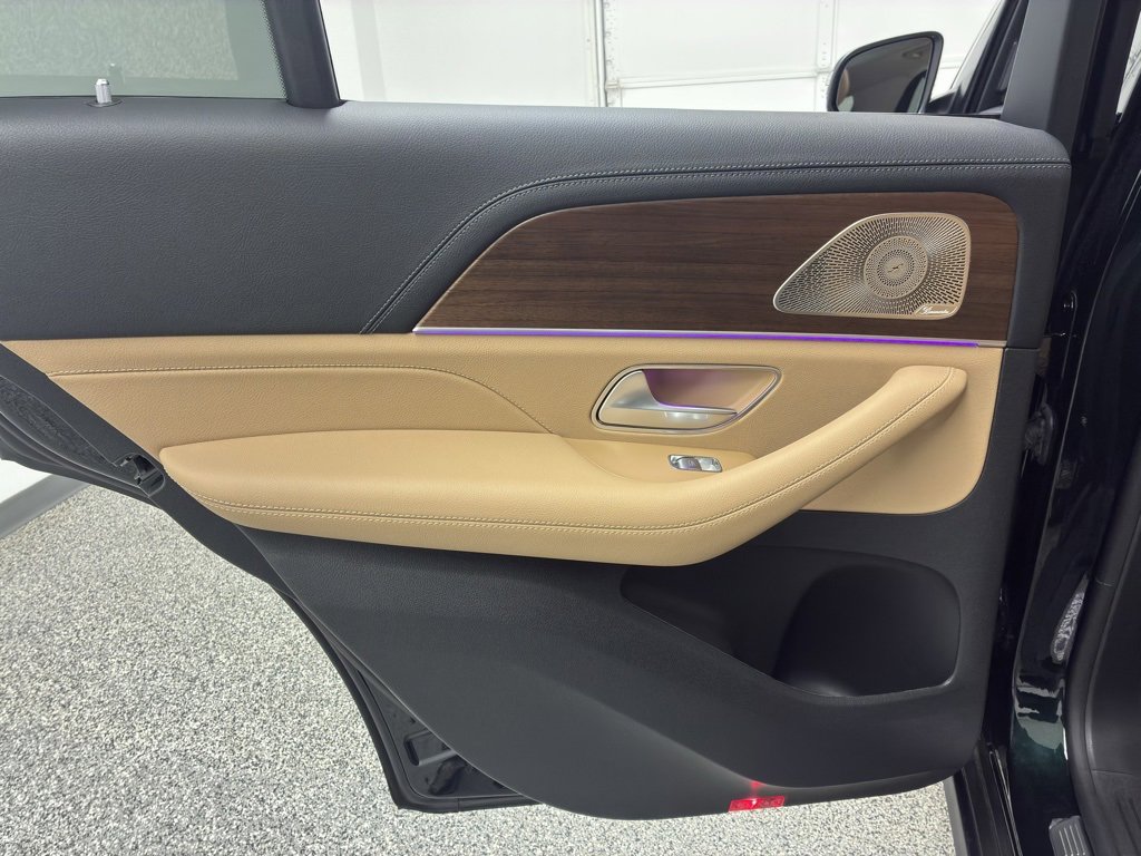 Used 2024 Mercedes-Benz GLE 450 4MATIC image 48