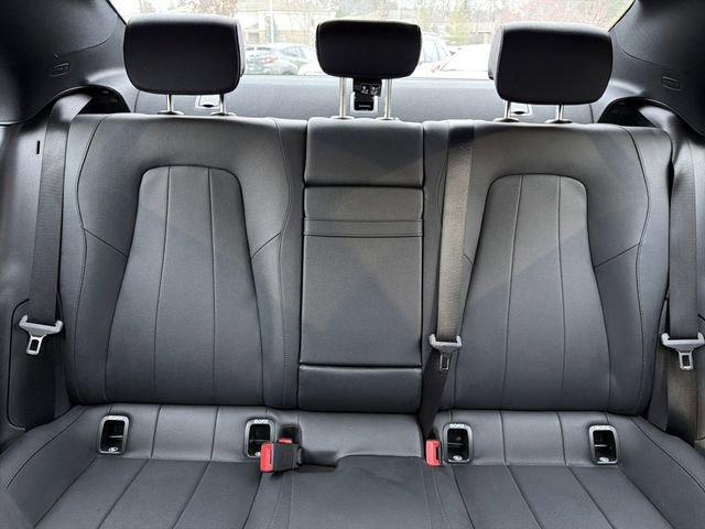 Used 2025 Mercedes-Benz CLA 250 4MATIC image 27