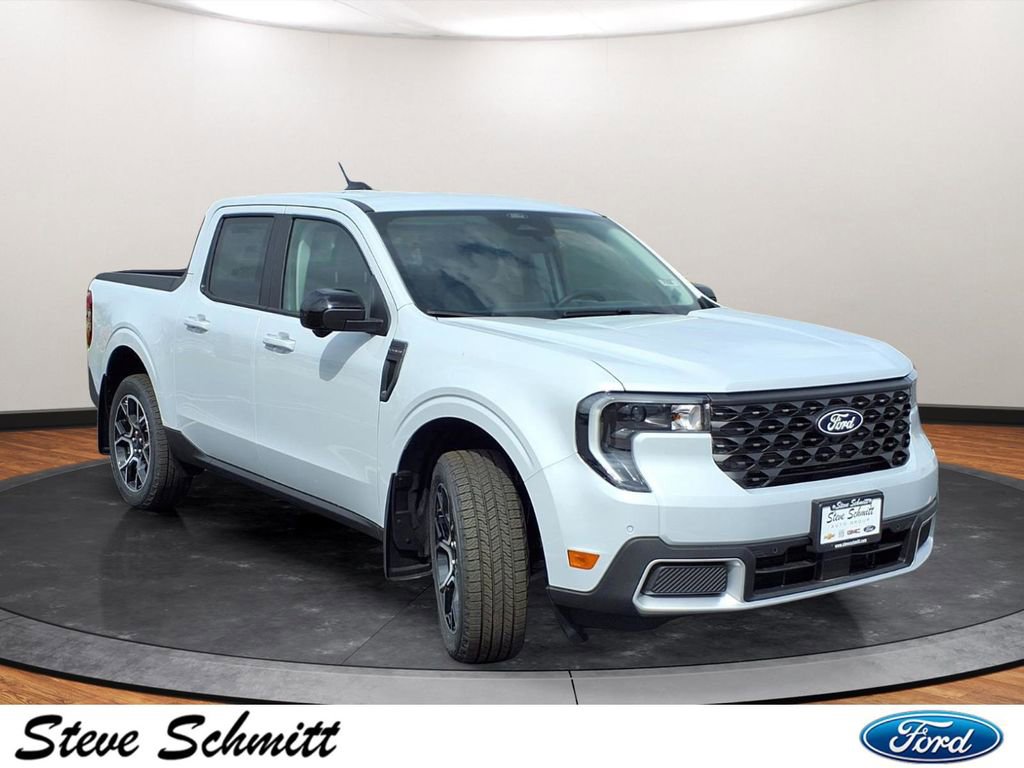 New 2026 Ford Maverick Lariat w/ 4K Tow Package image 28