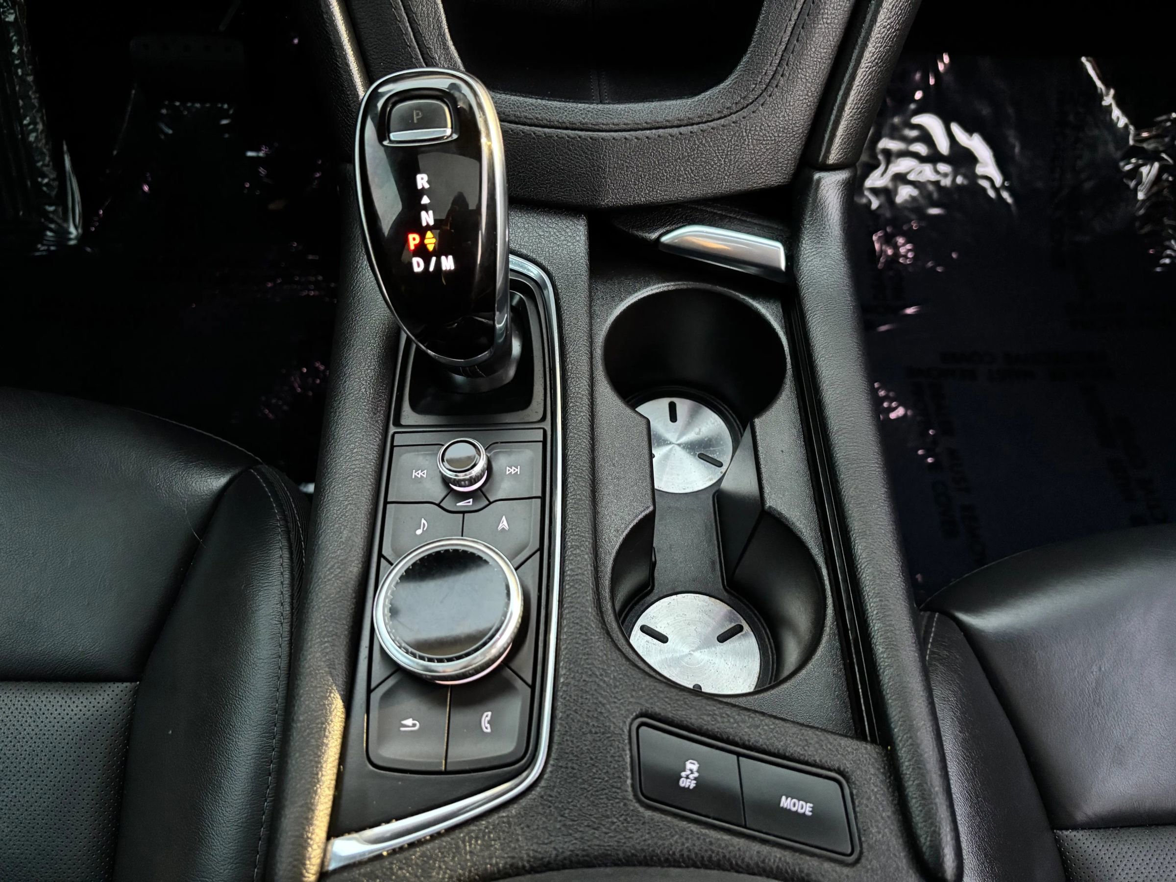 Used 2020 Cadillac XT5 Premium Luxury image 35