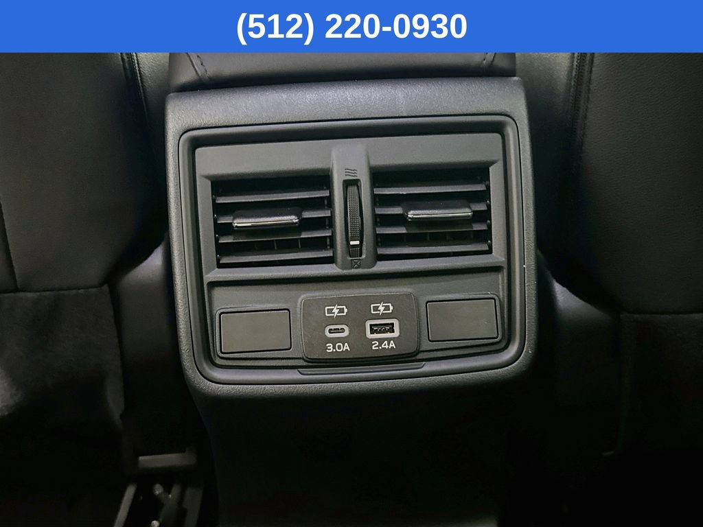 Certified 2026 Subaru Outback Premium AWD/4WD image 31