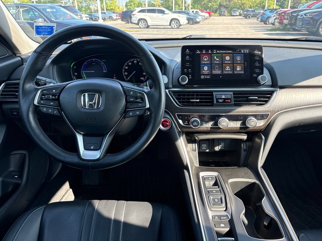 Used 2019 Honda Accord Touring image 7