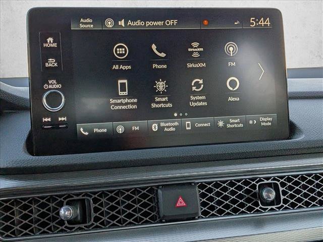 New 2026 Acura Integra A-Spec image 11