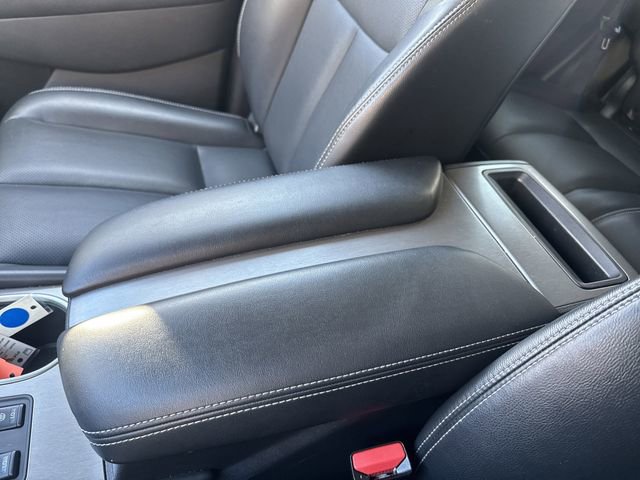 Used 2024 Nissan Murano SL image 22