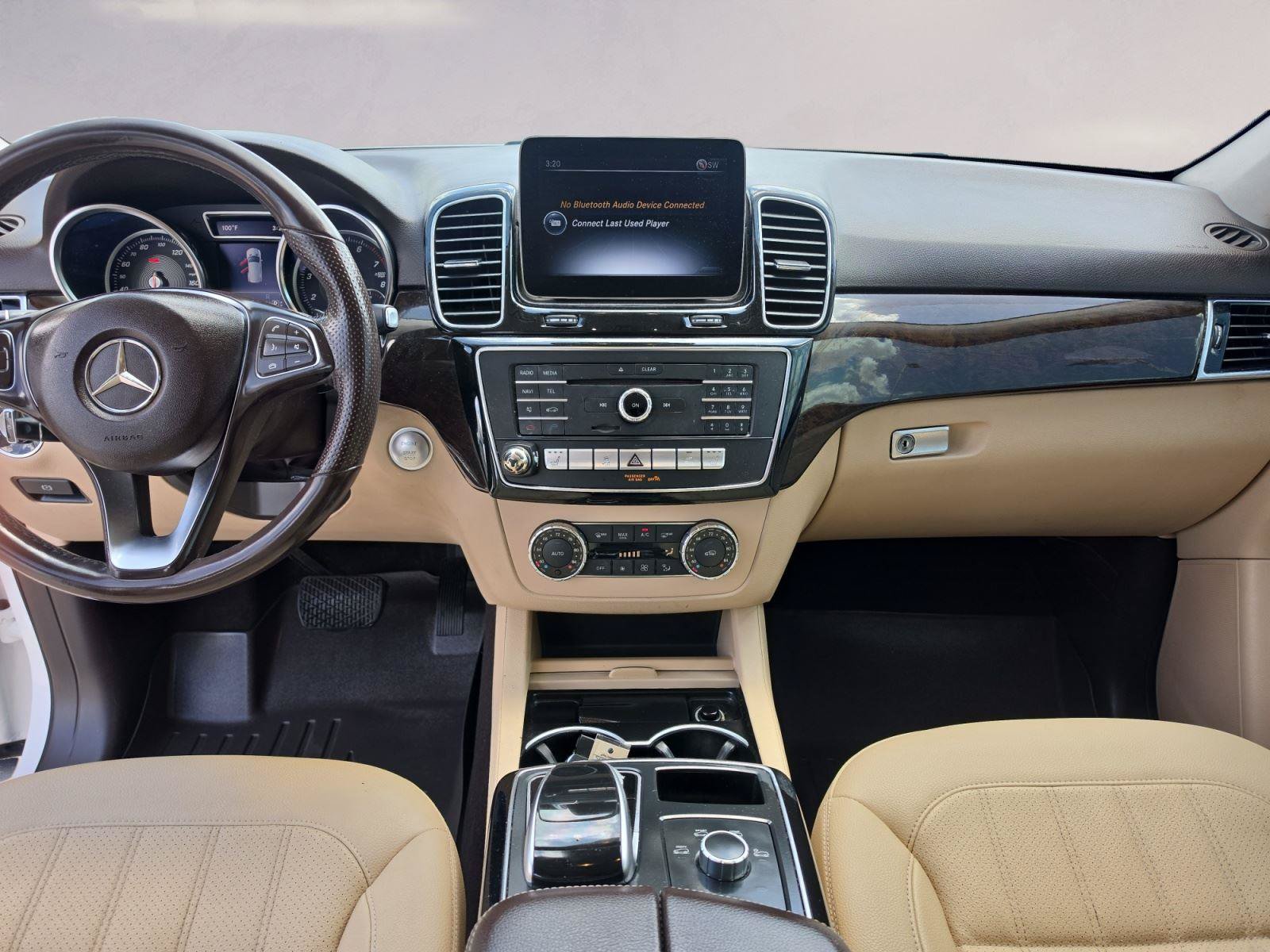 Certified 2018 Mercedes-Benz GLE 350 image 10