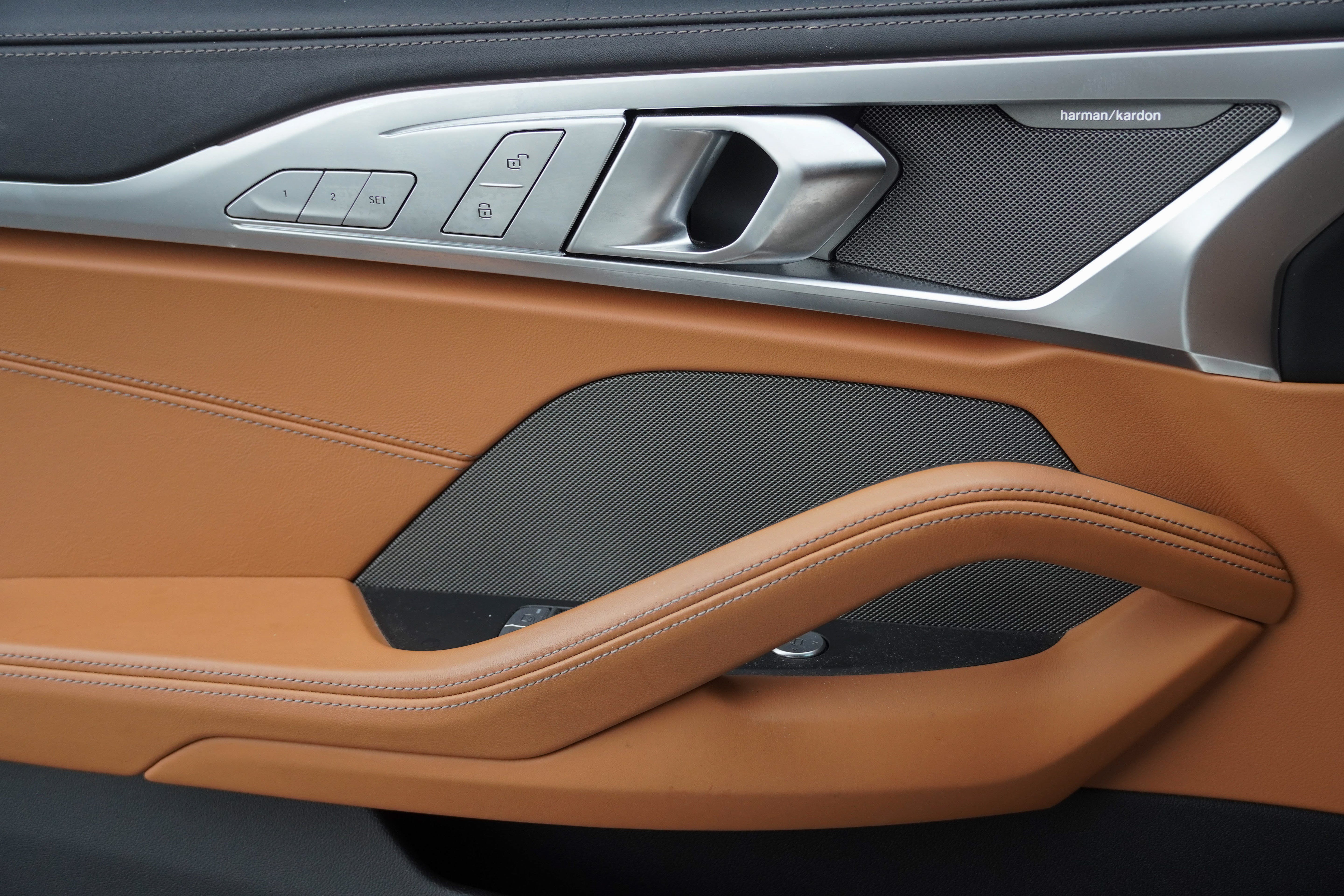 Used 2022 BMW 840i Gran Coupe w/ Comfort Seating Package RWD image 12