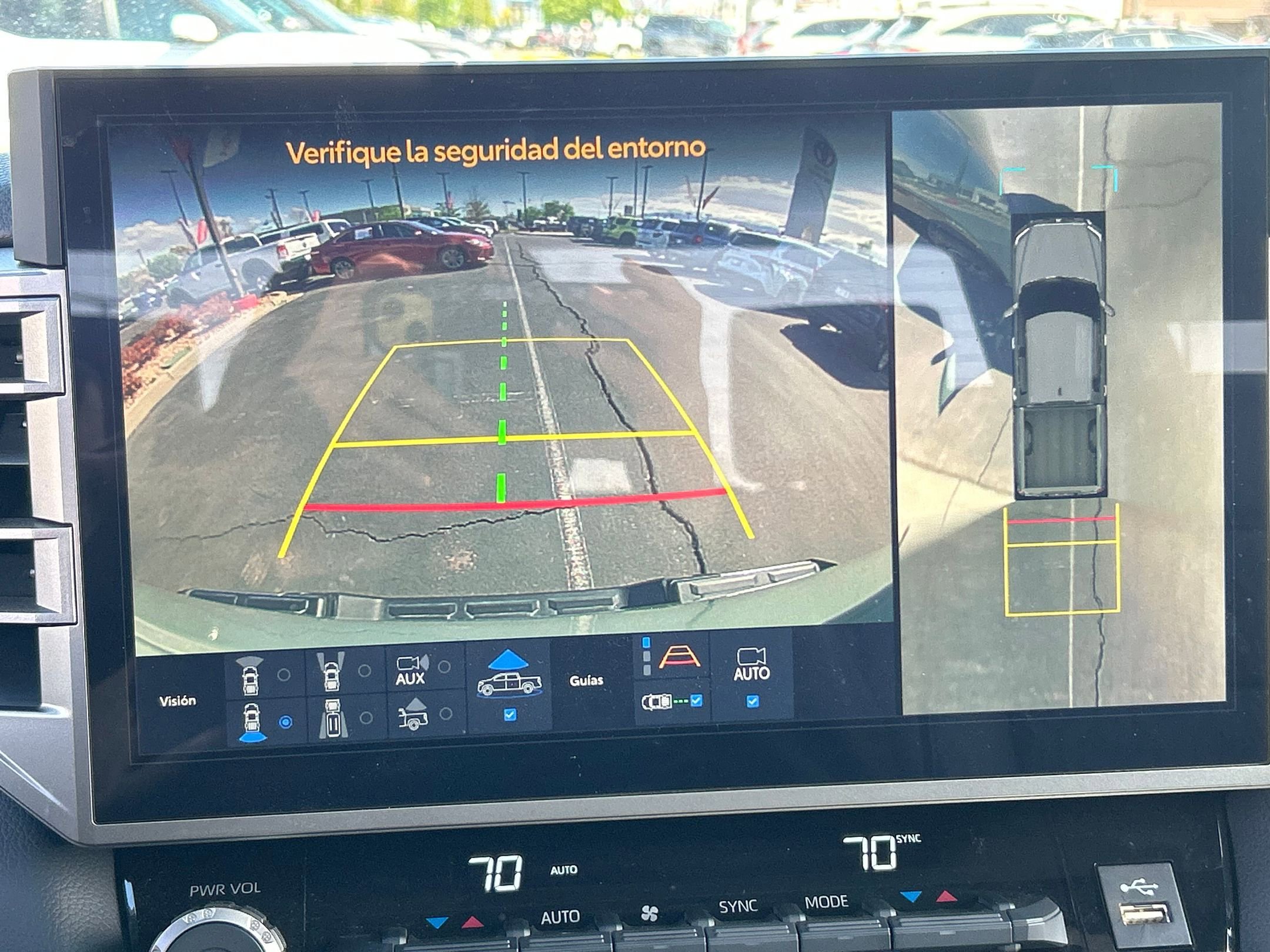 Used 2025 Toyota Tundra Limited image 20