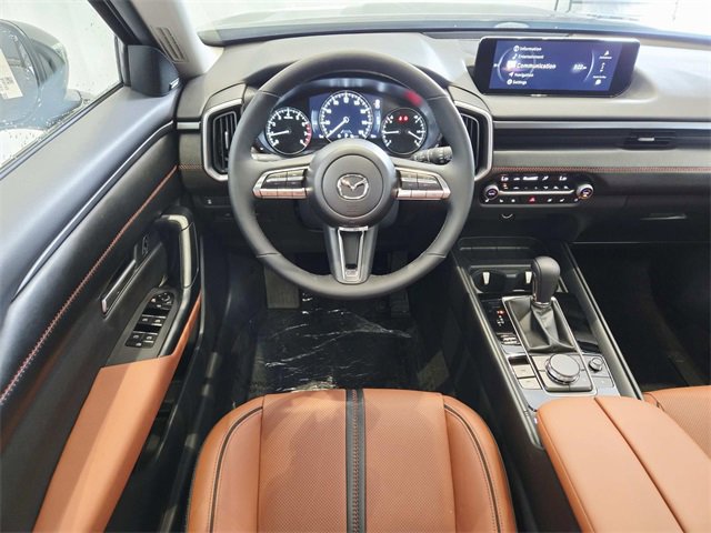 New 2025 MAZDA CX-50 Meridian Edition w/ Weather Package image 8