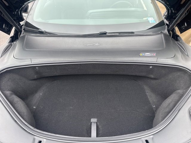 Used 2024 Lucid Air Touring image 42