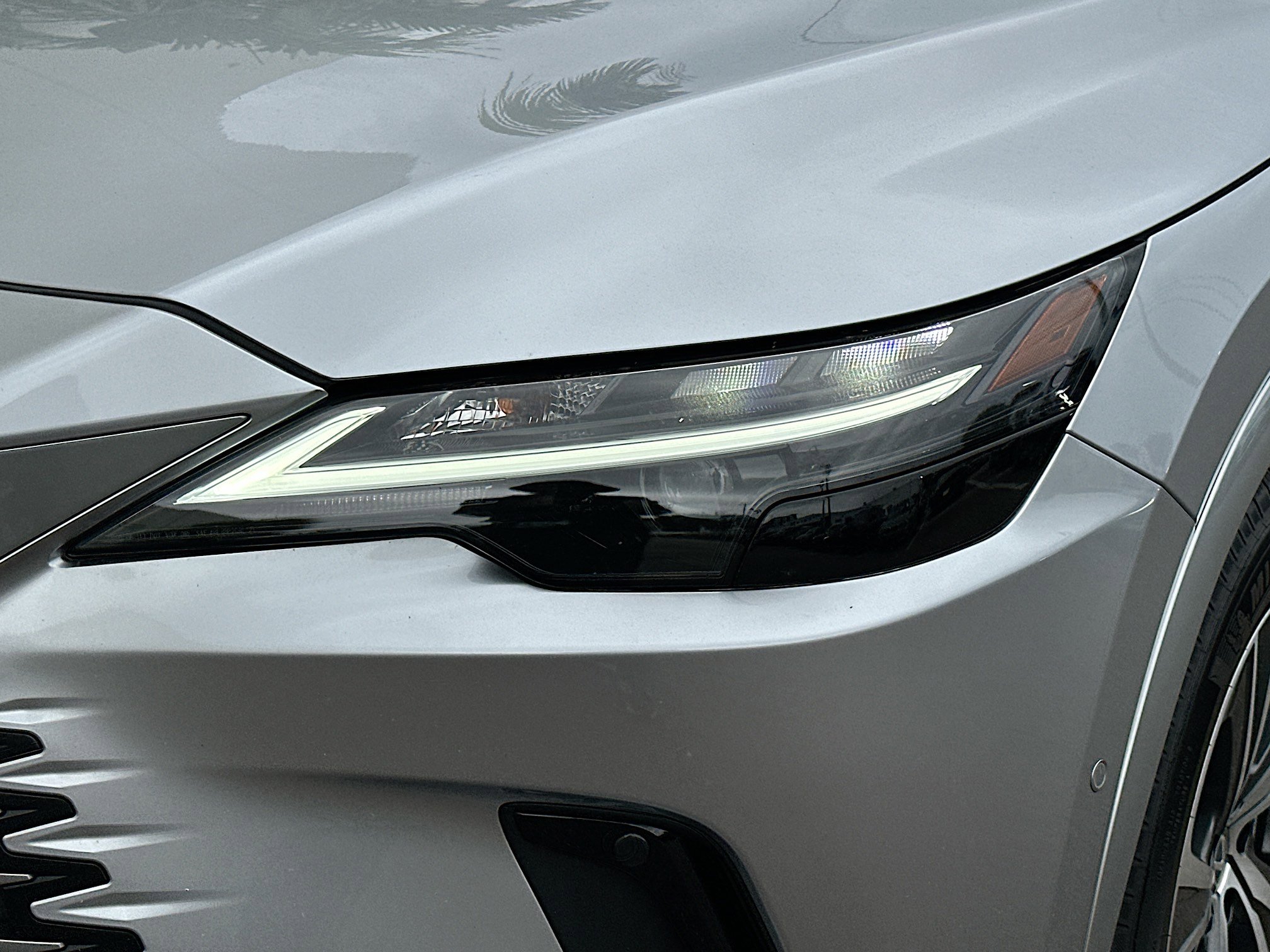 Used 2024 Lexus RX 350 Premium Plus w/ Convenience Package FWD image 32