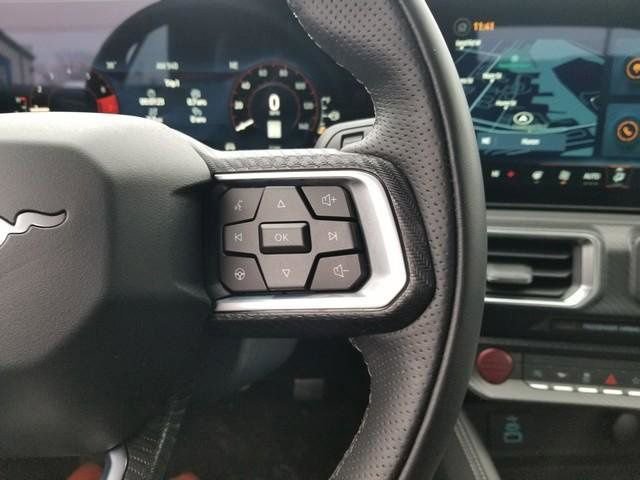 New 2026 Ford Mustang Premium image 25