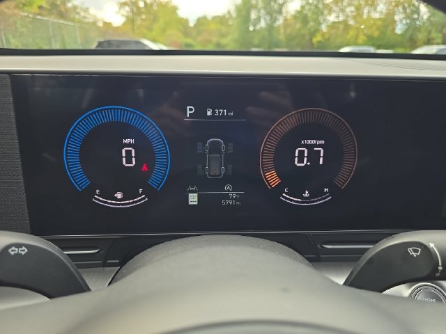 New 2026 Hyundai Kona SE AWD/4WD image 18