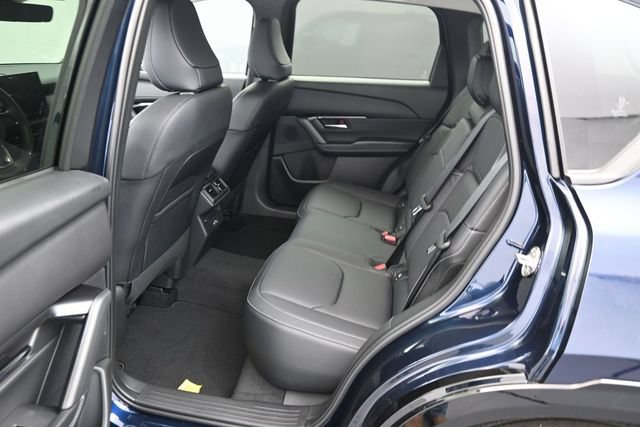 Used 2026 MAZDA CX-5 2.5 S w/ Premium Package AWD/4WD image 15
