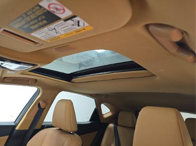 Used 2024 Lexus NX 250 FWD image 8