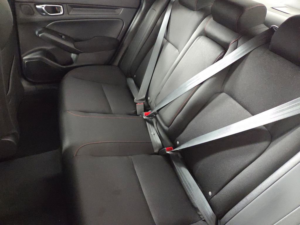 New 2026 Honda Civic Si image 13