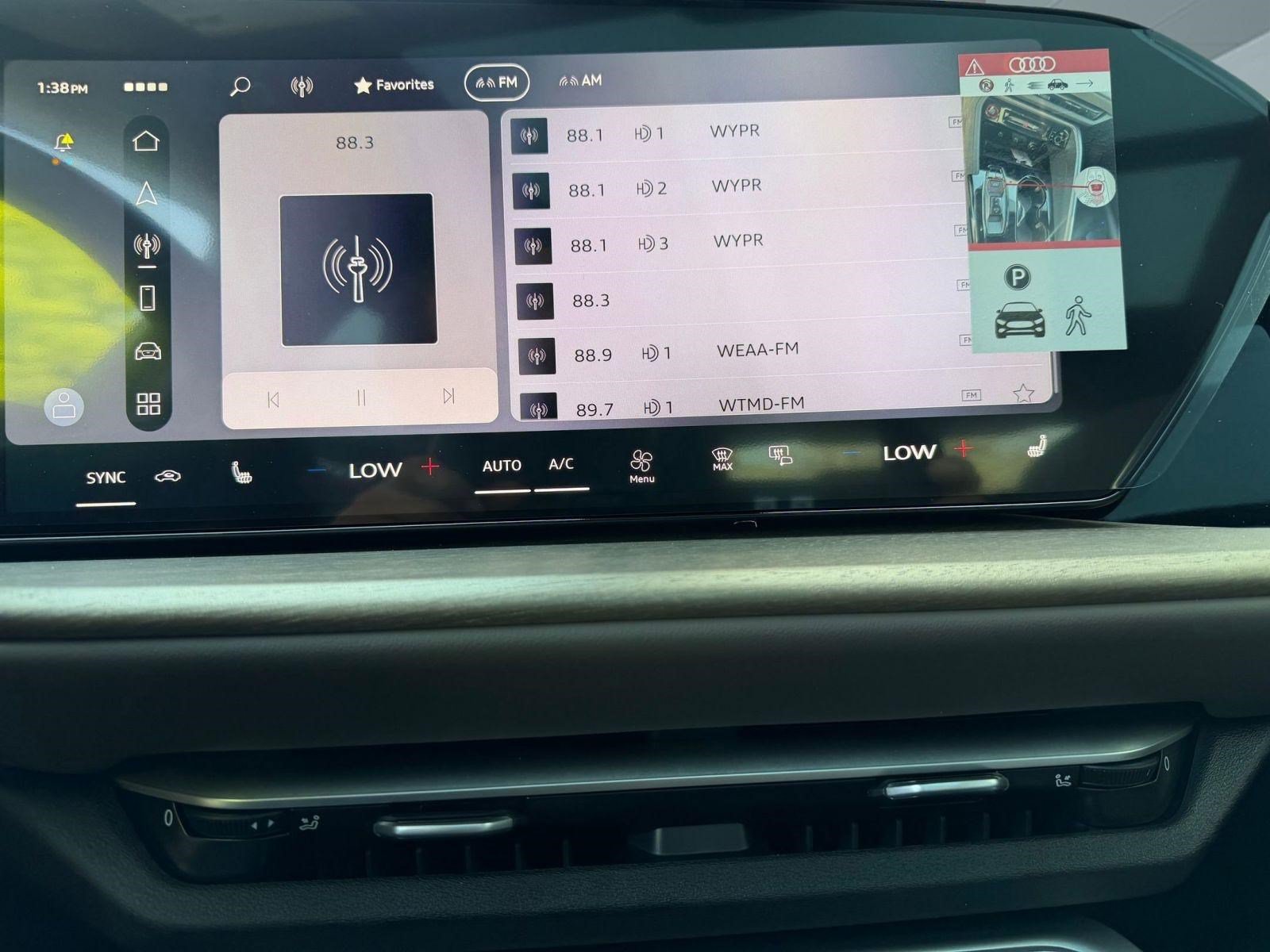 New 2026 Audi Q5 Premium AWD/4WD image 22