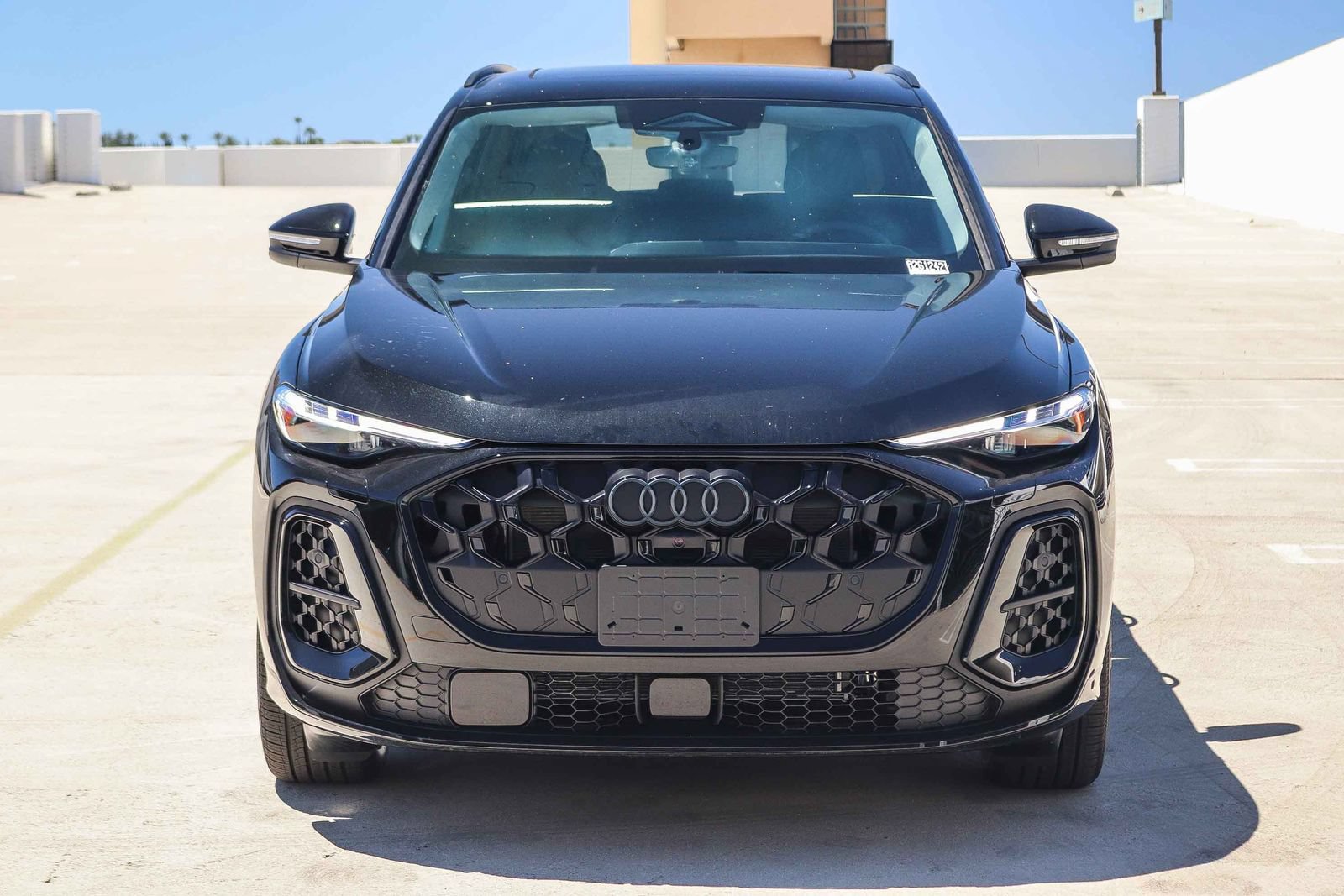 New 2026 Audi Q5 Prestige AWD/4WD image 2