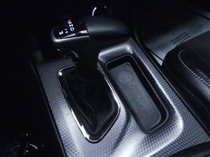 Used 2023 Dodge Charger SRT Hellcat w/ Harman/Kardon Audio Group RWD image 20