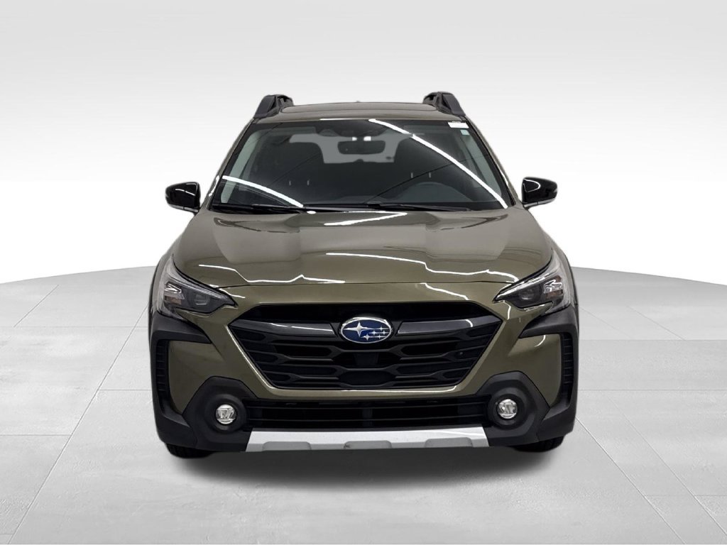 Certified 2024 Subaru Outback Limited XT AWD/4WD image 9