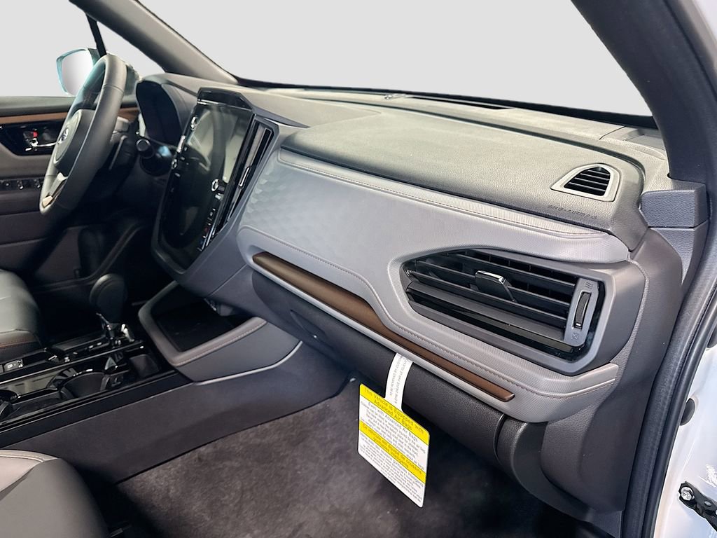 New 2026 Subaru Forester Sport image 28