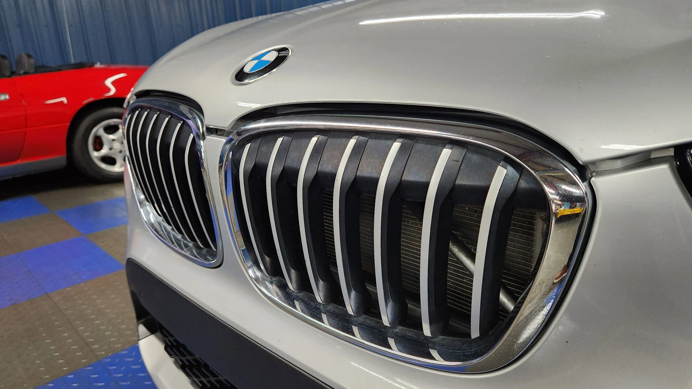 Used 2016 BMW X1 xDrive28i w/ Driver Assistance Package image 47