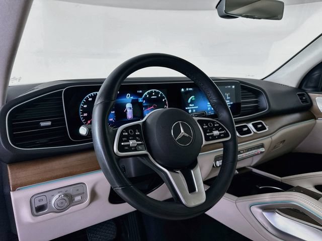 Certified 2022 Mercedes-Benz GLE 350 image 9