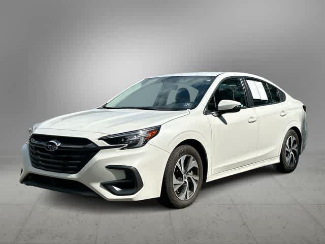 Certified 2024 Subaru Legacy Premium AWD/4WD video 1