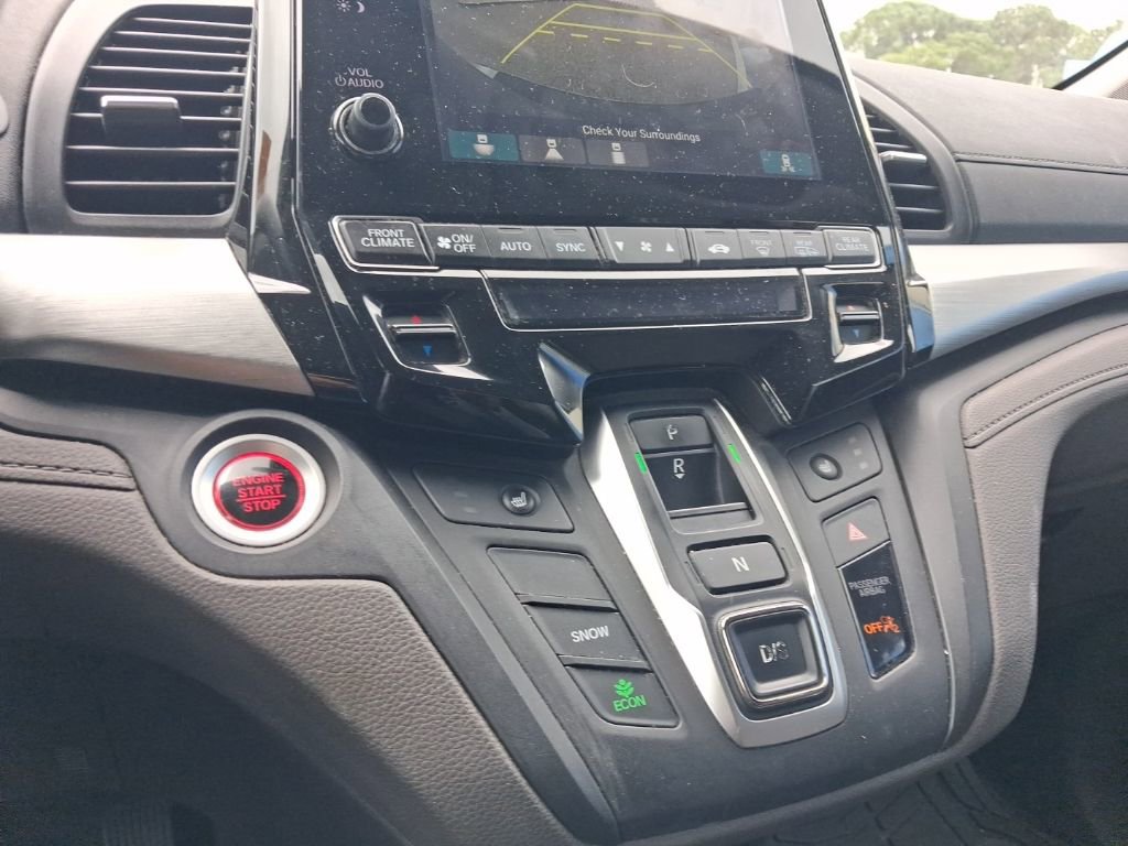 Used 2019 Honda Odyssey EX image 25