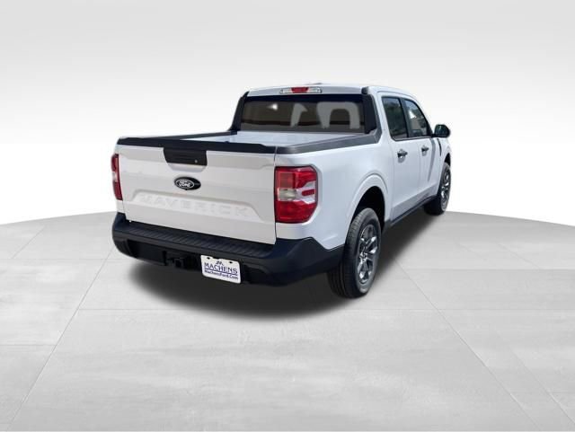 New 2026 Ford Maverick XLT FWD image 6