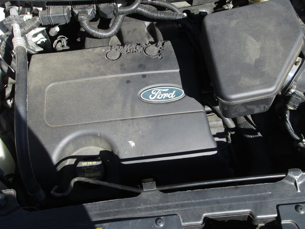 Used 2013 Ford Edge Limited image 16