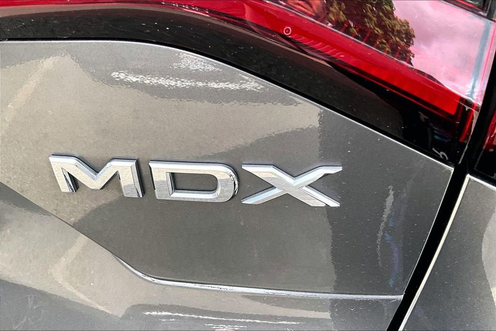 Used 2023 Acura MDX A-Spec AWD/4WD image 23