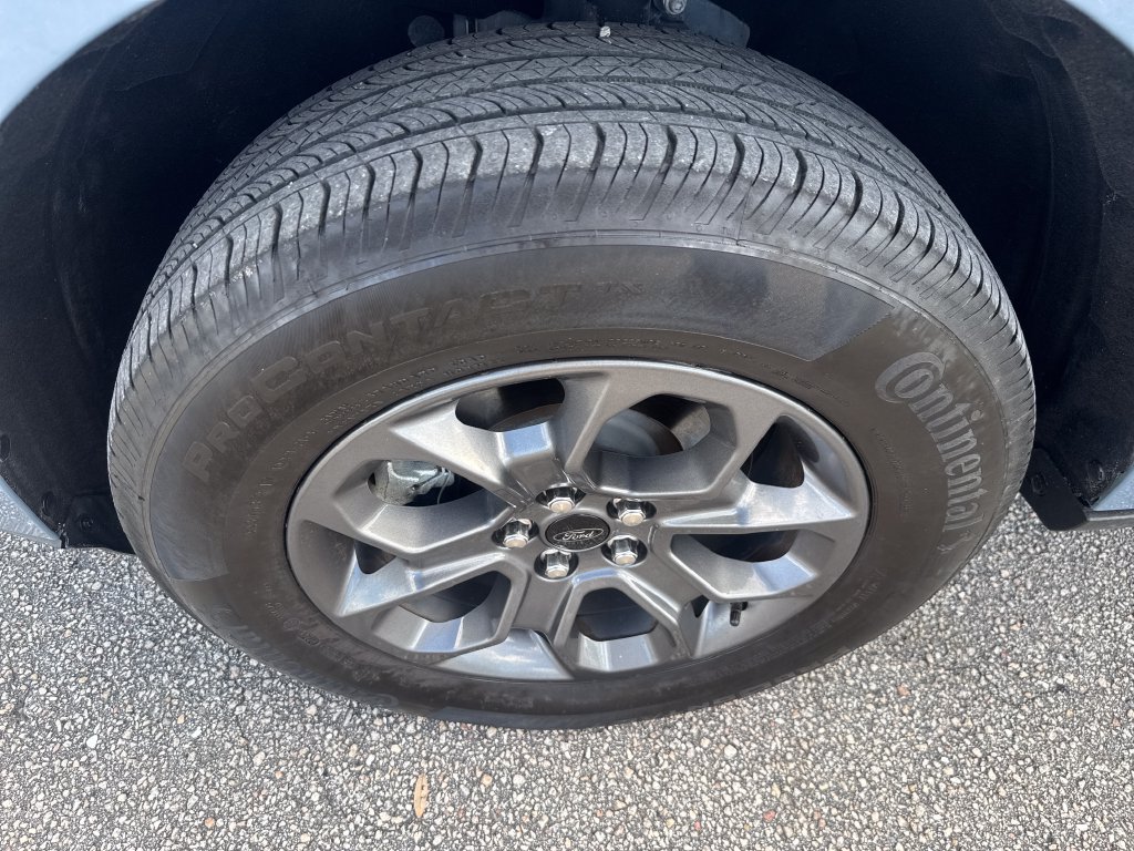 Used 2024 Ford Maverick XLT FWD image 13