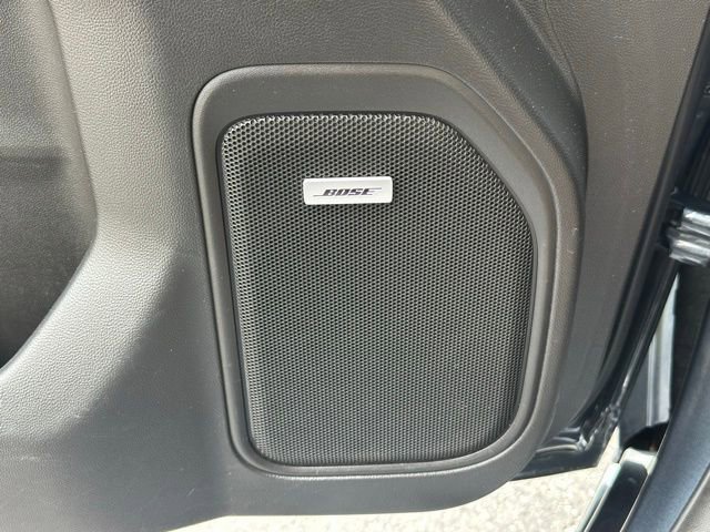 Used 2020 Chevrolet Silverado 1500 LT Trail Boss AWD/4WD image 25