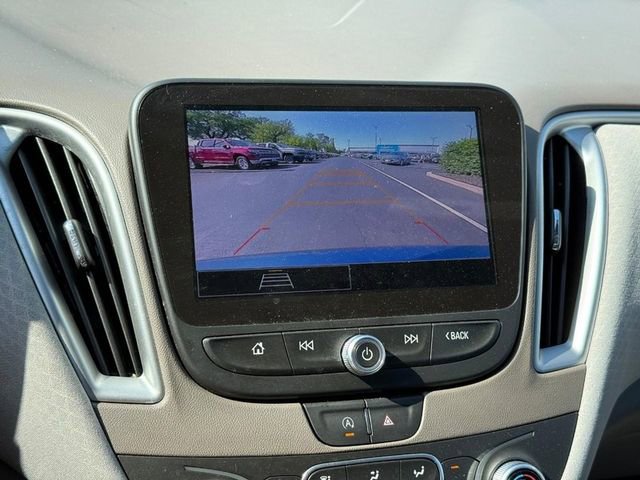 Used 2024 Chevrolet Malibu LT FWD image 24