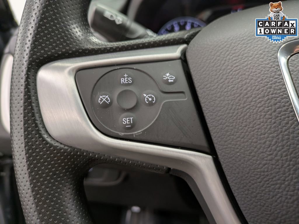 Used 2023 GMC Terrain SLE w/ Driver Convenience Package image 17