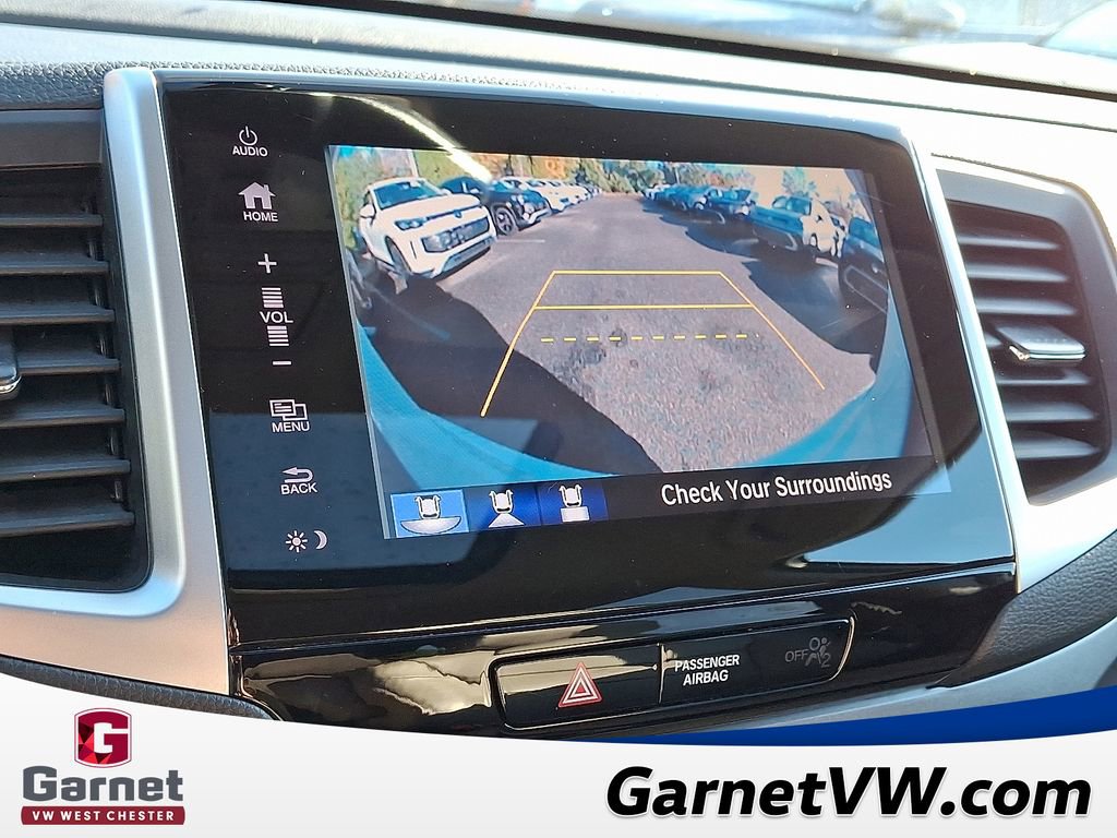 Used 2018 Honda Pilot EX-L image 18