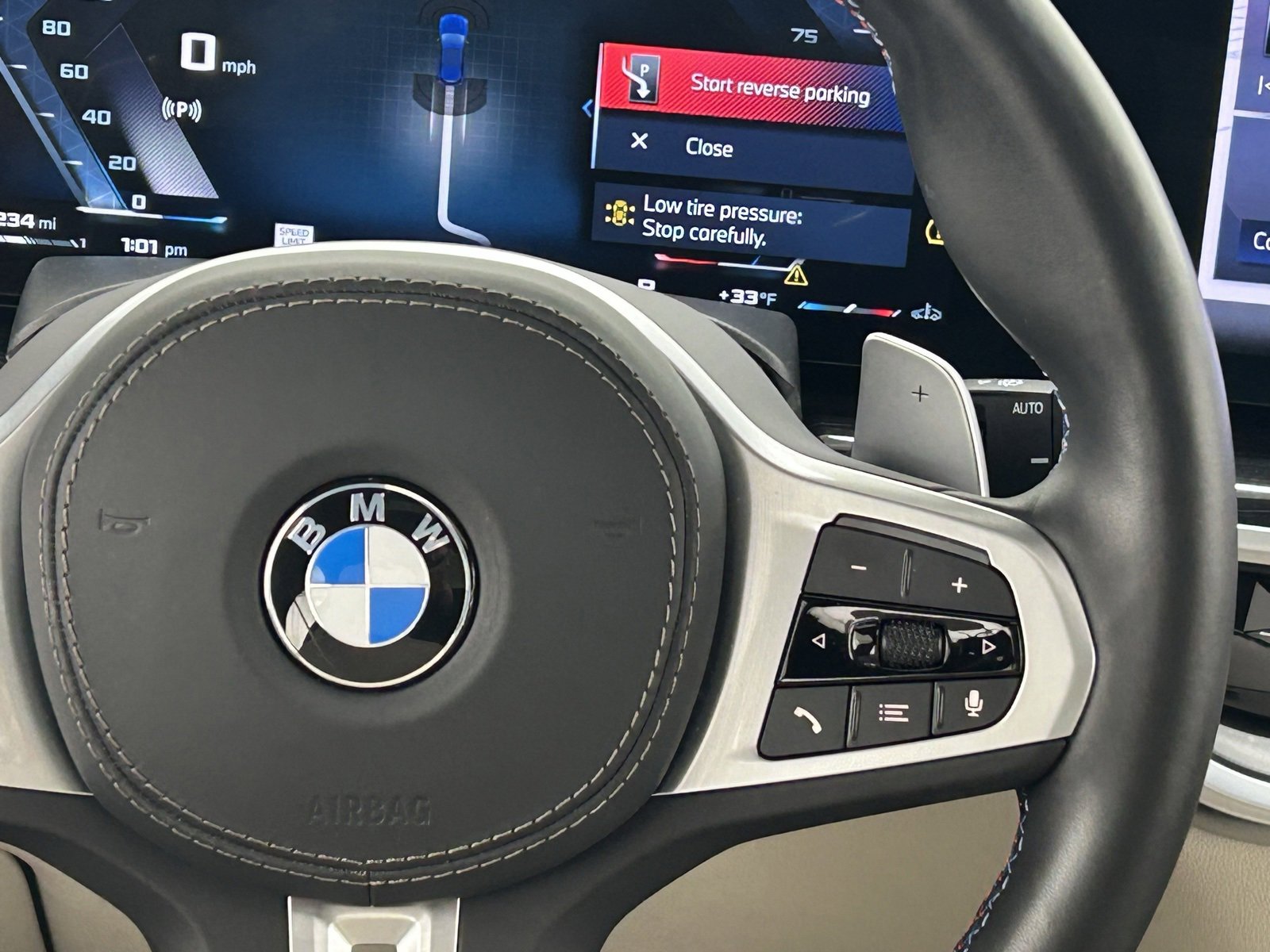 Used 2025 BMW X5 M60i image 13