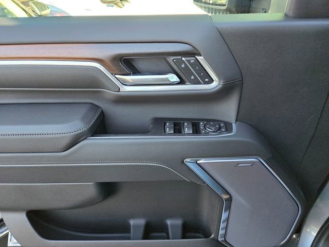 New 2026 GMC Sierra 2500 Denali w/ Technology Package image 12