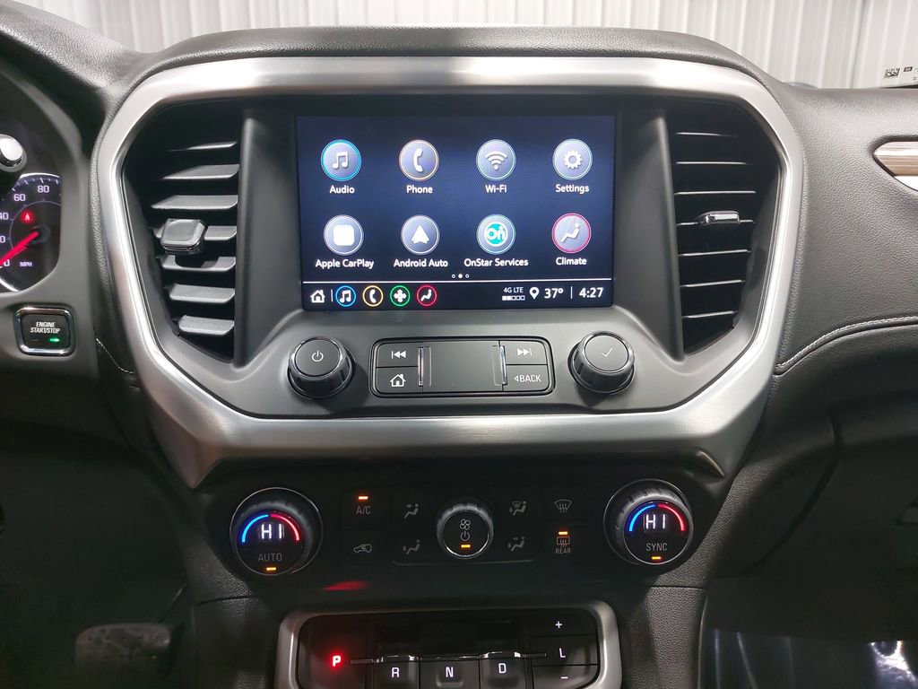 Used 2023 GMC Acadia SLE w/ Driver Convenience Package image 22