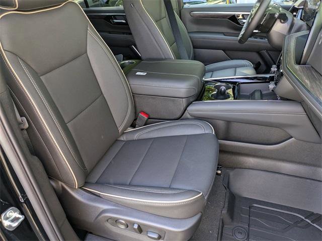 New 2026 Chevrolet Tahoe Premier image 33