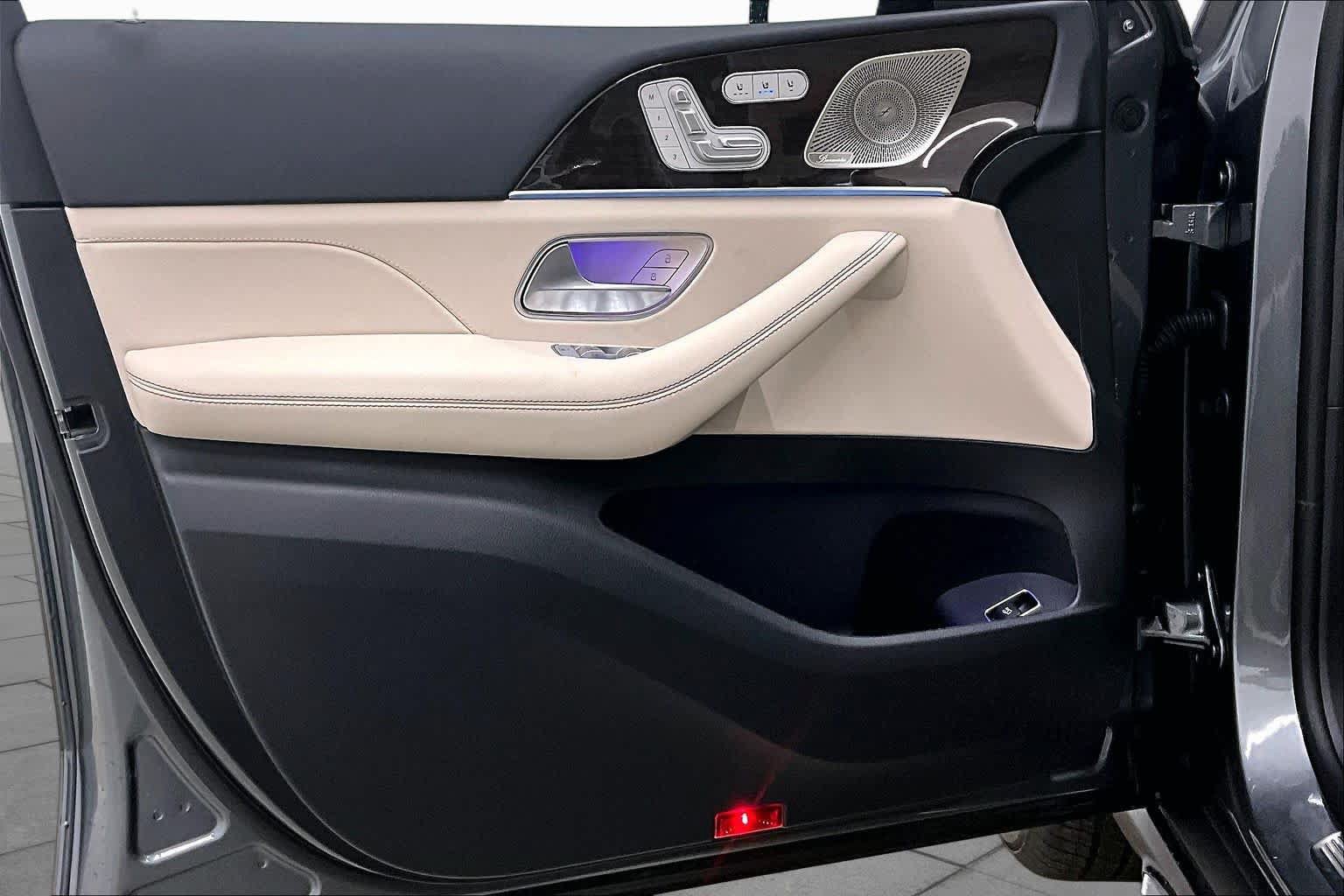 New 2026 Mercedes-Benz GLE 350 4MATIC image 10