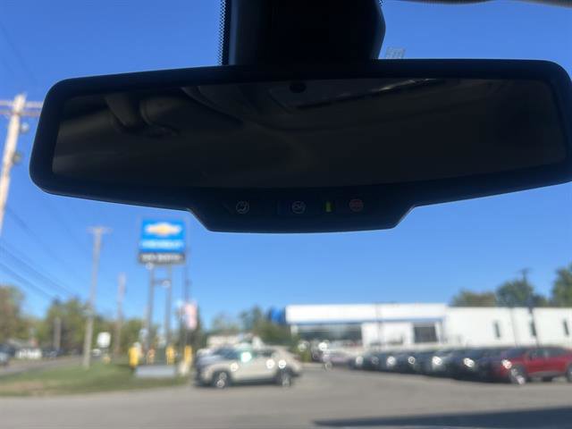 Certified 2022 GMC Canyon Elevation w/ Elevation Premium Package image 24