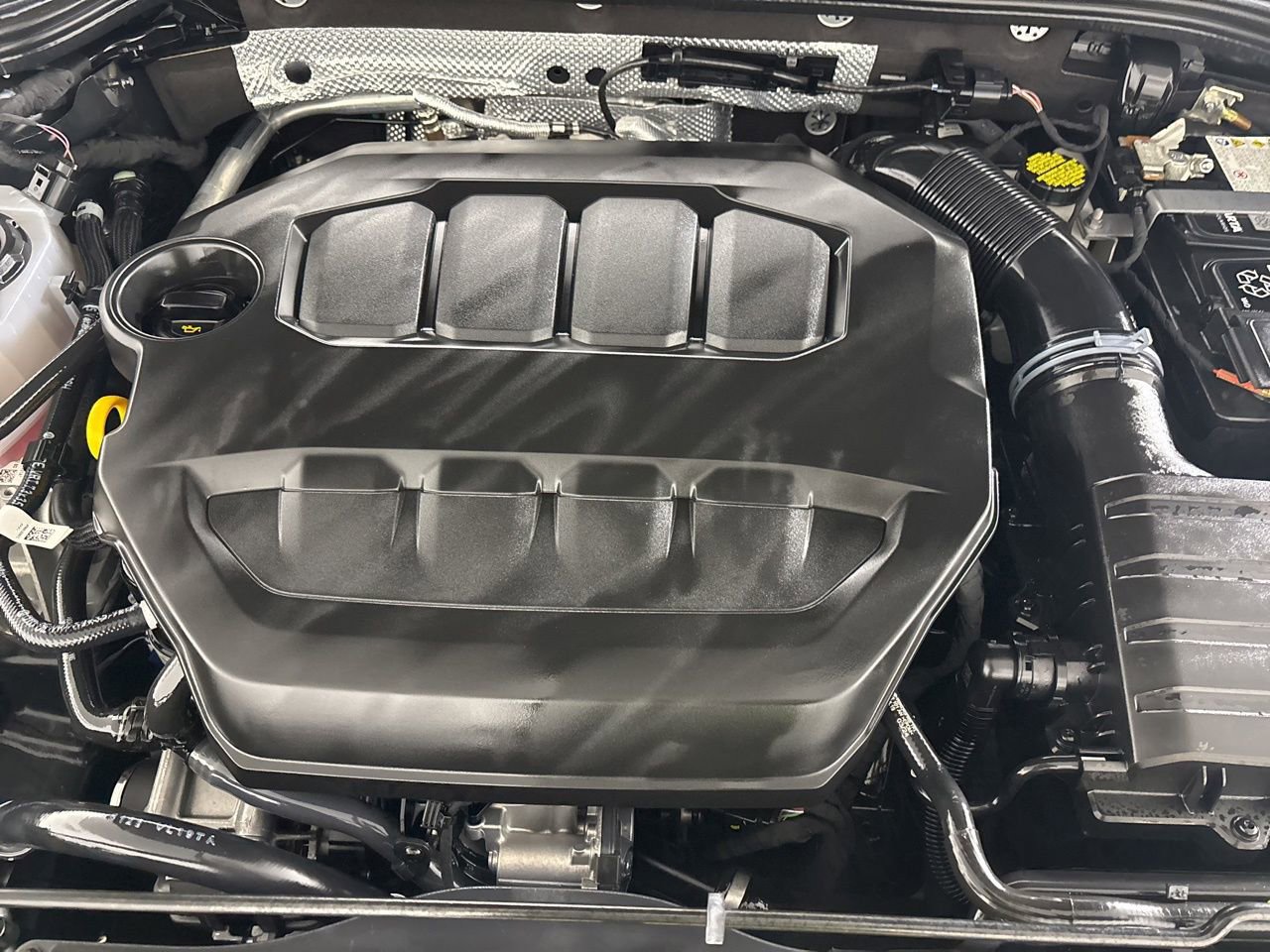 Used 2024 Volkswagen GTI Autobahn image 30