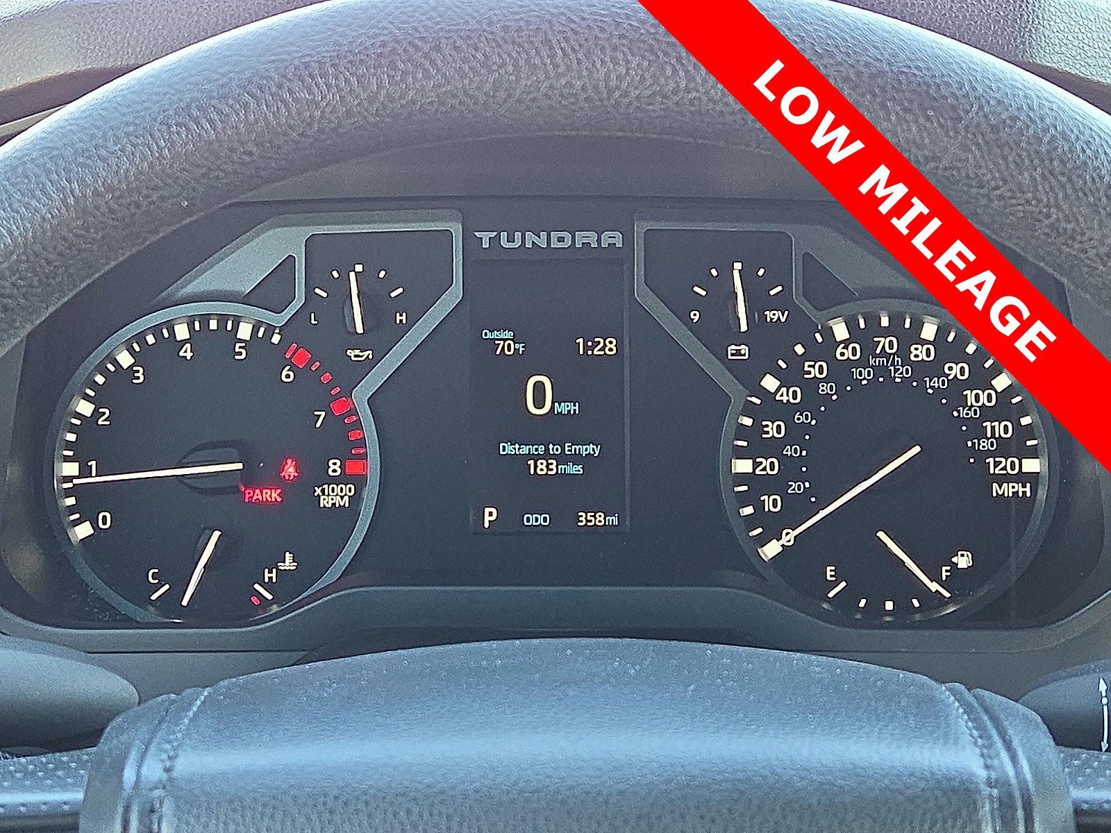 Used 2025 Toyota Tundra SR image 23