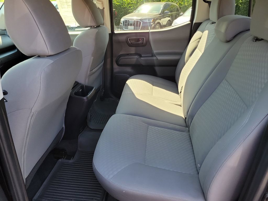 Used 2023 Toyota Tacoma SR RWD image 12
