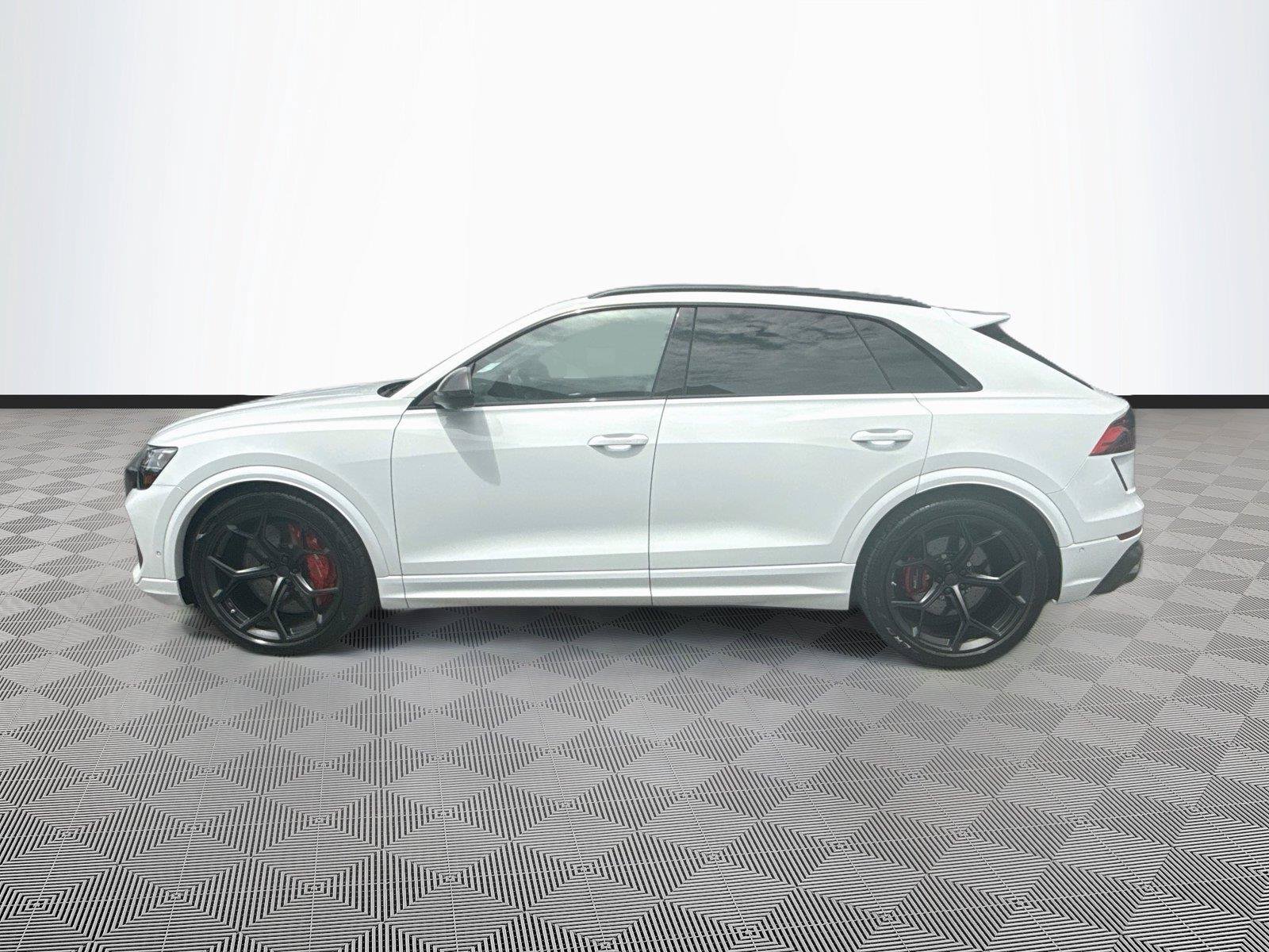 New 2026 Audi RS Q8 performance AWD/4WD image 4