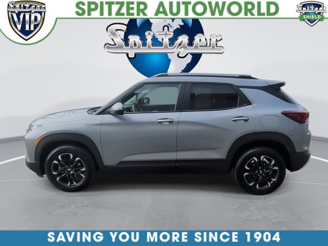 Used 2023 Chevrolet TrailBlazer LT image 6