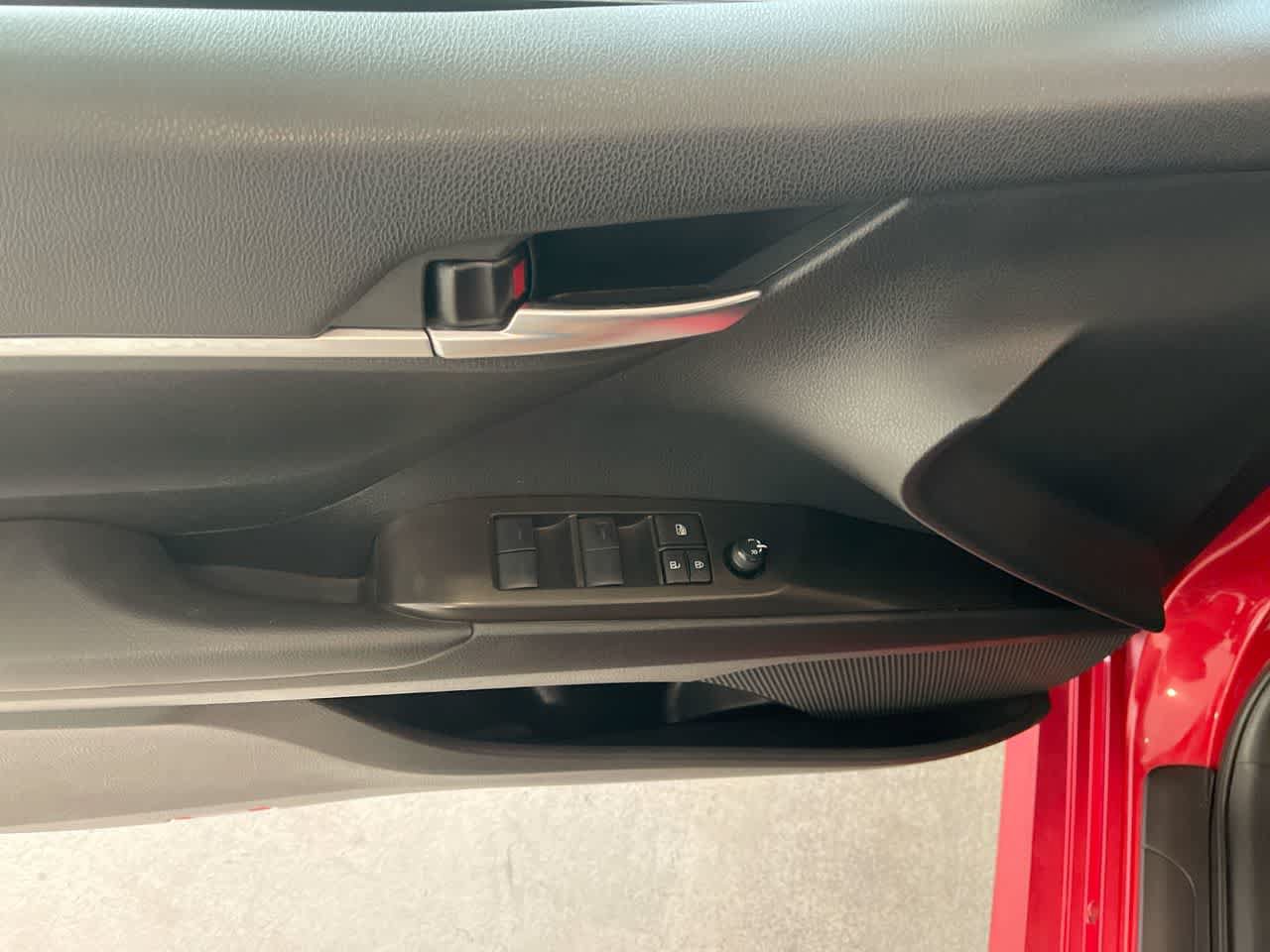 Certified 2024 Toyota Camry LE FWD image 13